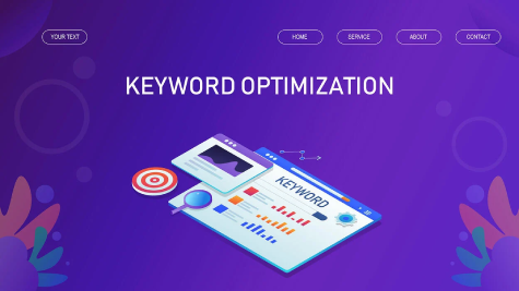 Keyword optimisation deals